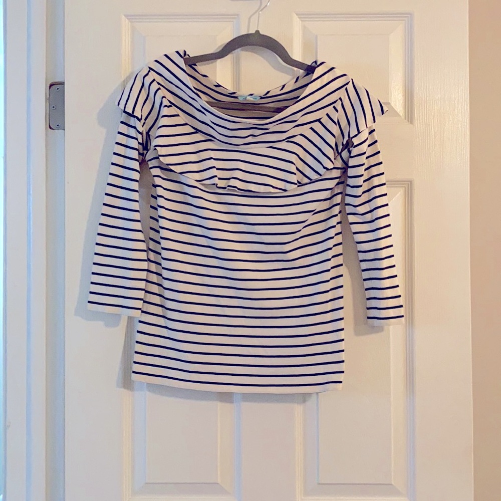 Anthropologie Top